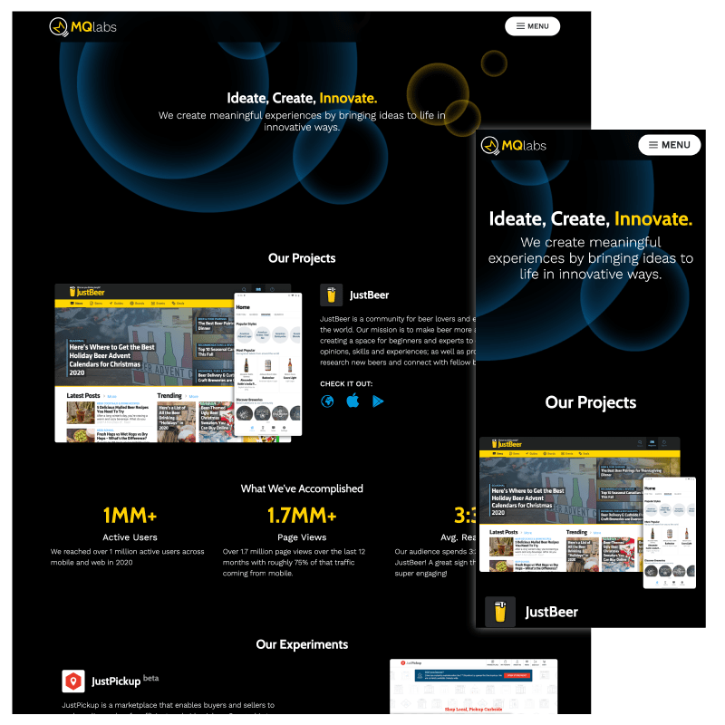 MQ Labs